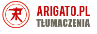 T�umacz alba�ski Z�OTORYJA